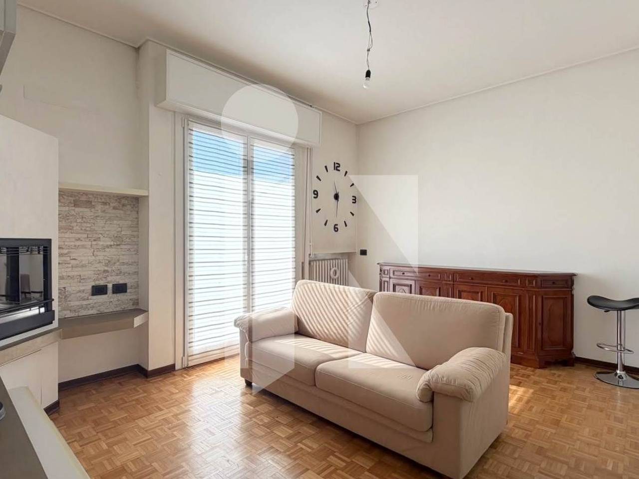 appartamento in vendita a Mantova in zona Viale Pompilio