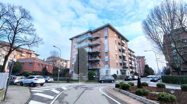 appartamento in vendita a Mantova in zona Tè Brunetti