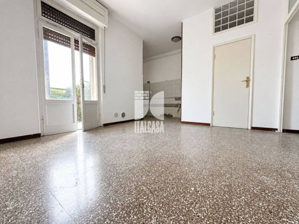 appartamento in vendita a Mantova in zona Centro Storico