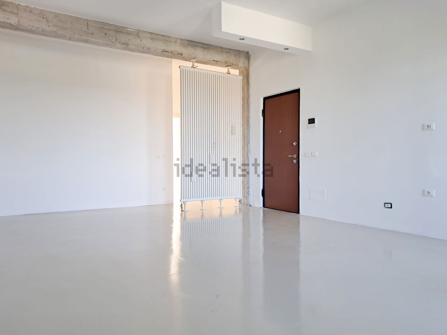 appartamento in vendita a Mantova in zona Viale Mincio