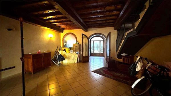 appartamento in vendita a Mantova in zona Virgiliana