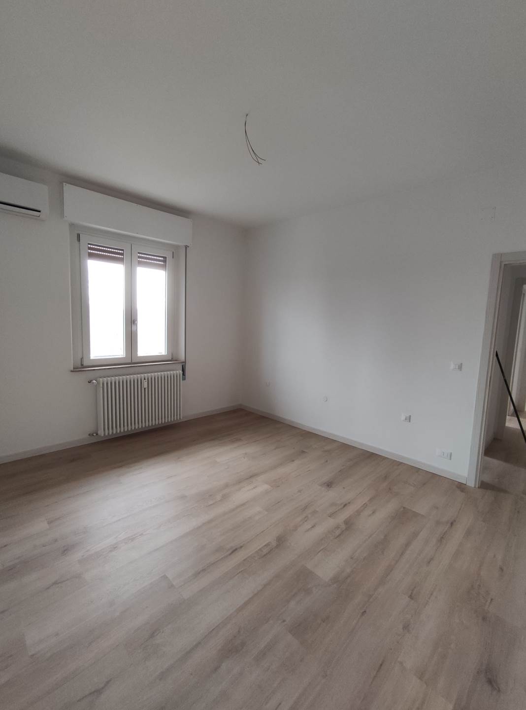 appartamento in vendita a Mantova in zona Valletta Paiolo