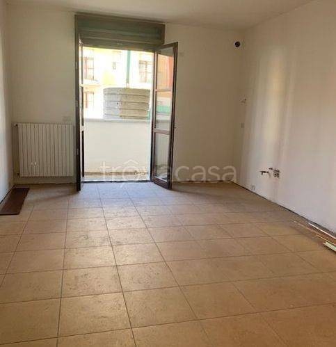 appartamento in vendita a Mantova in zona Cittadella