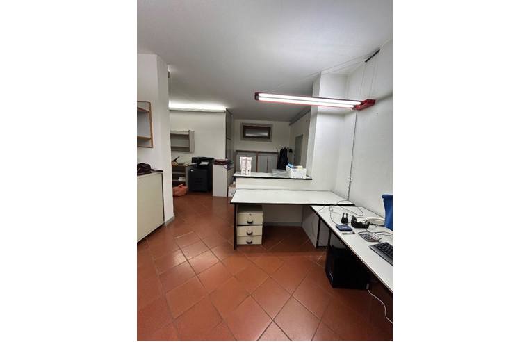 ufficio in vendita a Mantova in zona Centro Storico