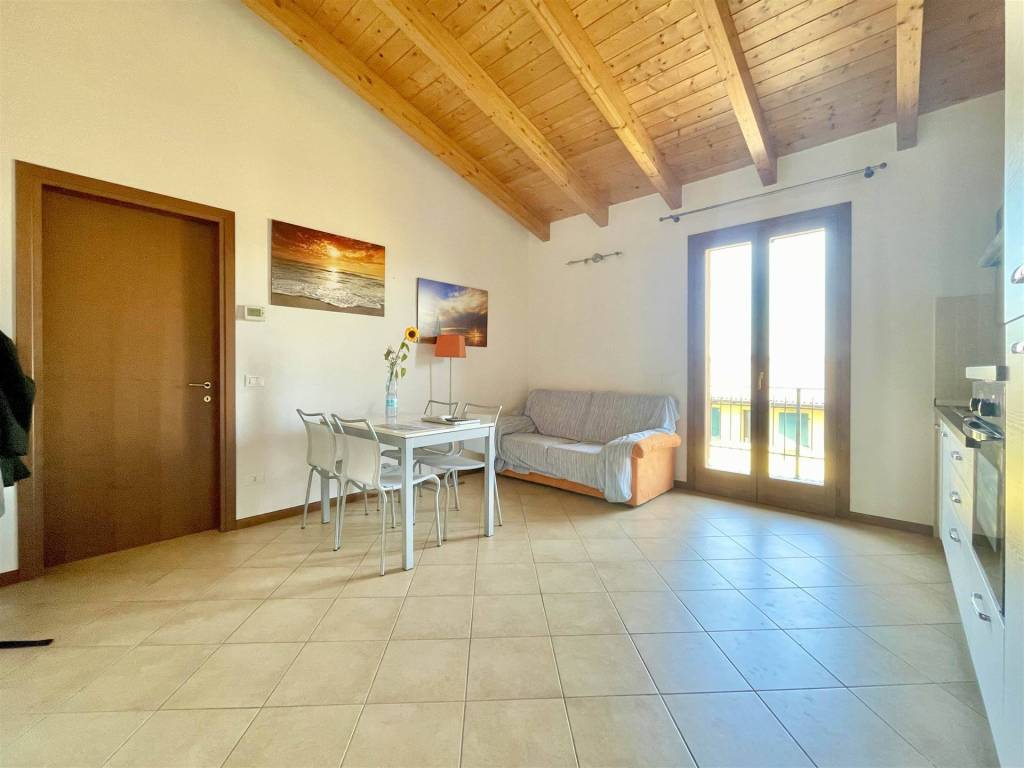 appartamento in vendita a Mantova in zona Castelnuovo