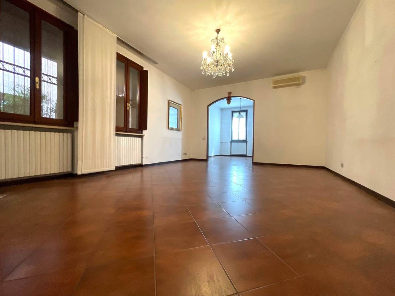 appartamento in vendita a Mantova in zona Centro Storico
