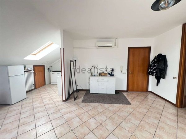 appartamento in vendita a Mantova in zona Cittadella