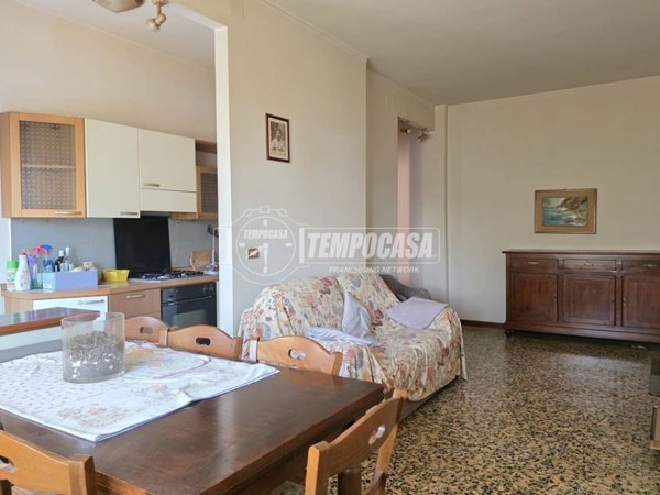 appartamento in vendita a Mantova in zona Viale Pompilio