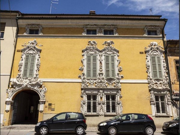 appartamento in vendita a Mantova in zona Centro Storico