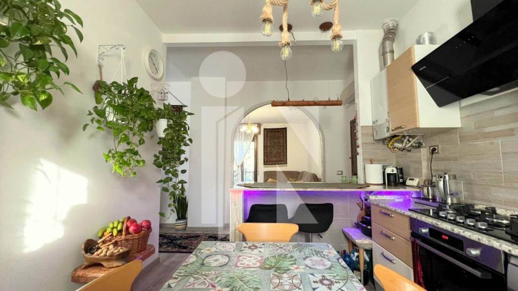 appartamento in vendita a Mantova in zona Cittadella