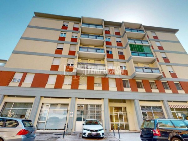 appartamento in vendita a Mantova in zona Tè Brunetti