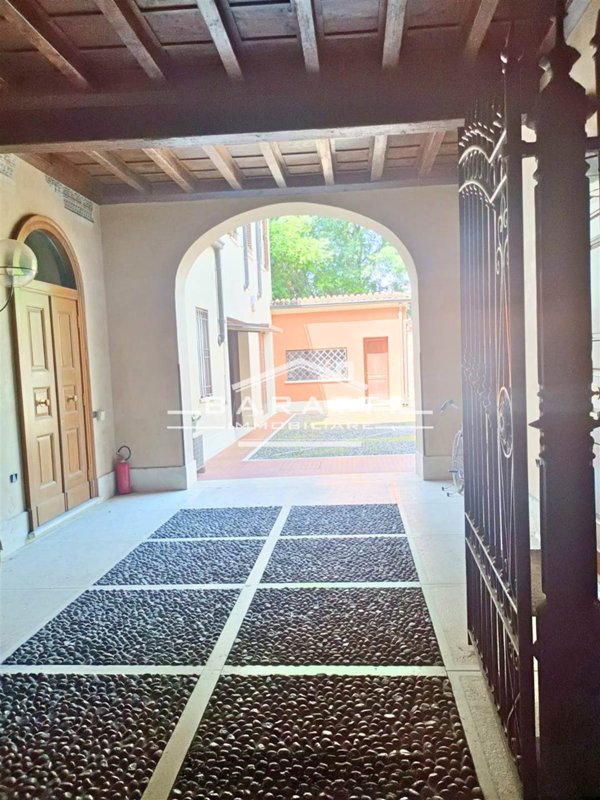 ufficio in vendita a Mantova in zona Centro Storico
