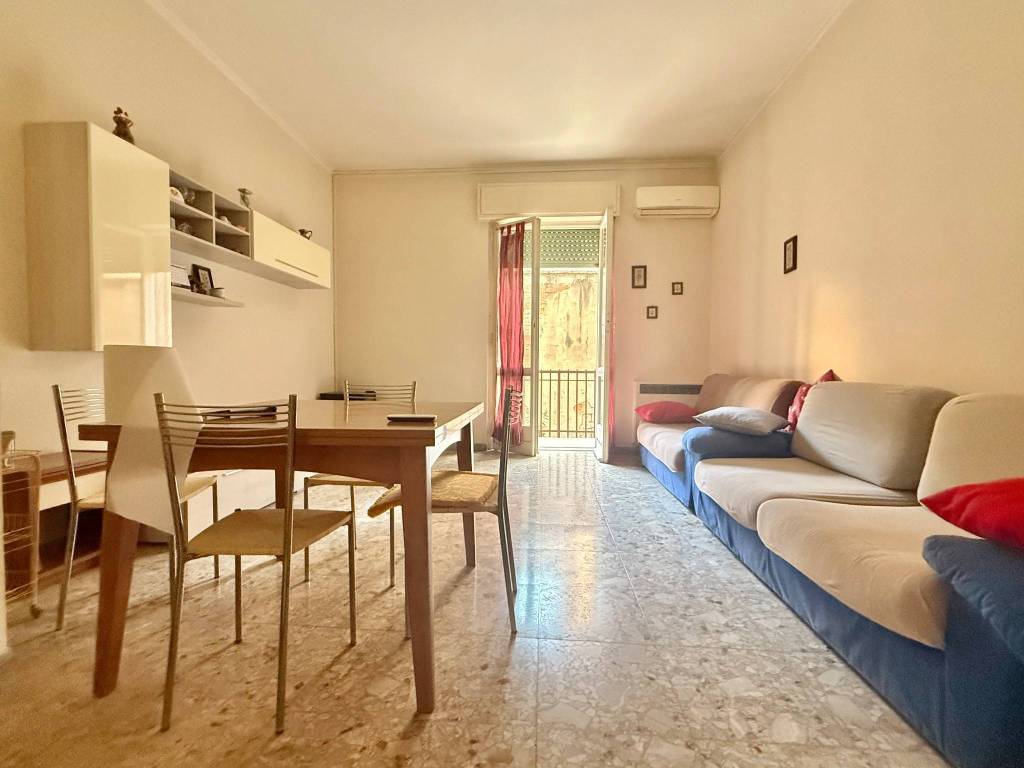 appartamento in vendita a Mantova in zona Centro Storico