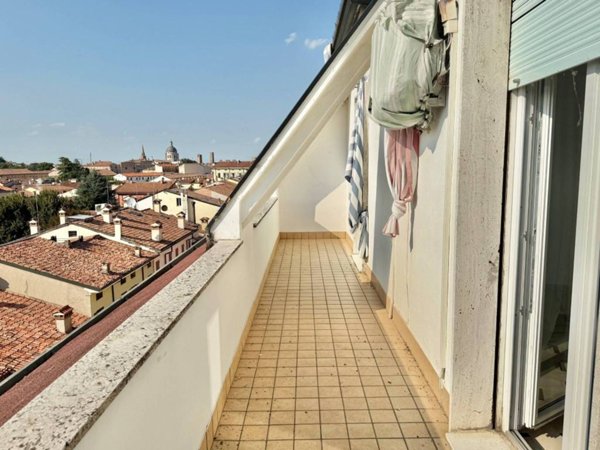 appartamento in vendita a Mantova