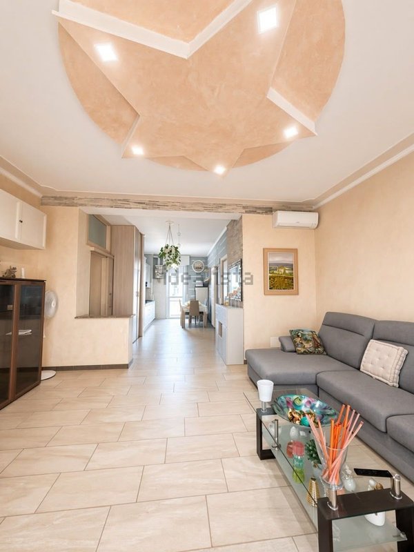 appartamento in vendita a Mantova in zona Valletta Paiolo