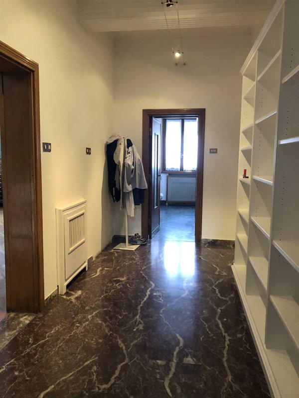appartamento in vendita a Mantova in zona Centro Storico