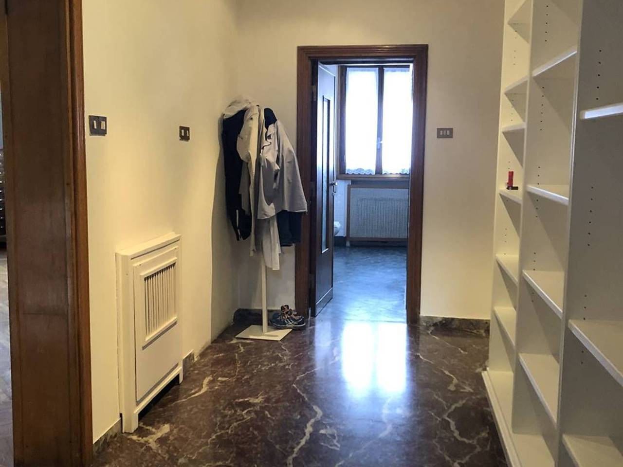 appartamento in vendita a Mantova in zona Centro Storico