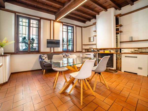 casa indipendente in vendita a Mantova in zona Centro Storico