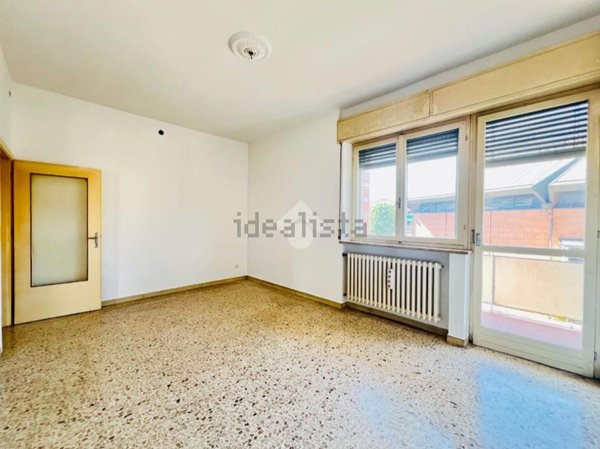 appartamento in vendita a Mantova in zona Viale Pompilio