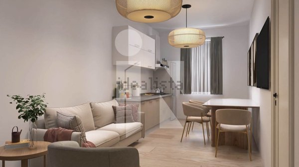 appartamento in vendita a Mantova