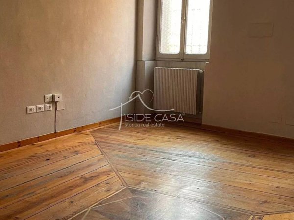 appartamento in vendita a Mantova in zona Centro Storico