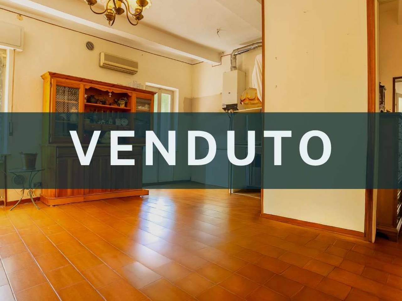 appartamento in vendita a Mantova in zona Centro Storico