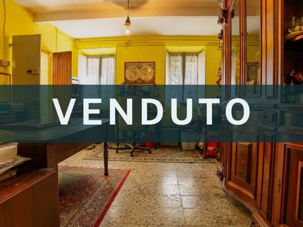 appartamento in vendita a Mantova in zona Centro Storico