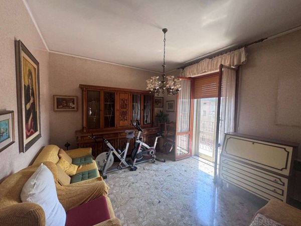 appartamento in vendita a Mantova in zona Via Virgiliana