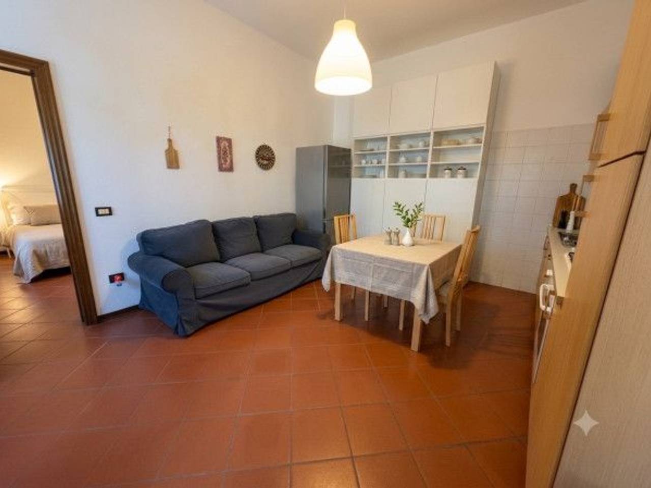 appartamento in vendita a Mantova in zona Centro Storico