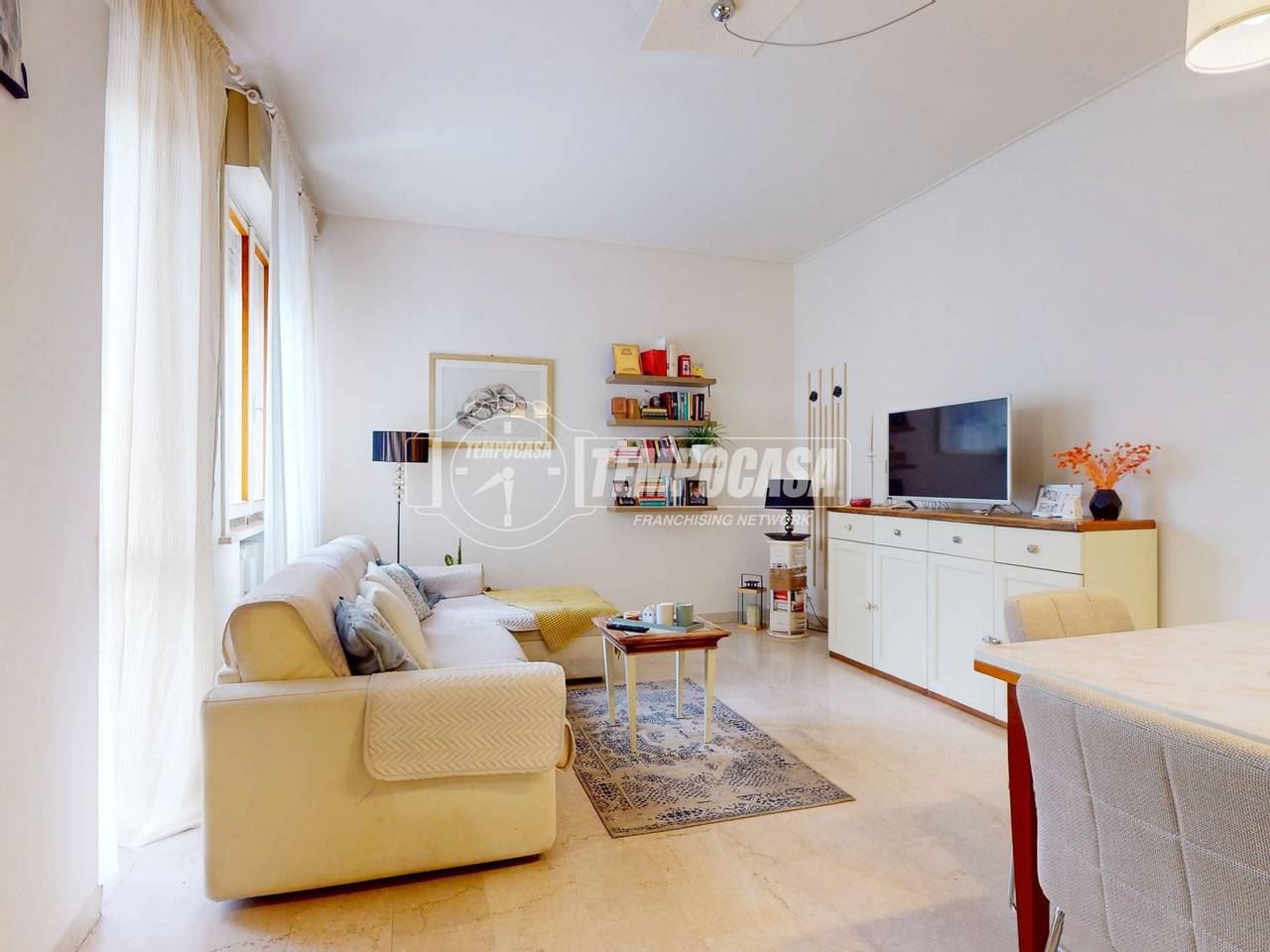 appartamento in vendita a Mantova in zona Valletta Paiolo