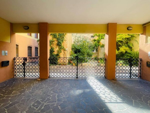 appartamento in vendita a Mantova in zona Centro Storico