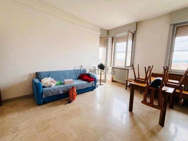 appartamento in vendita a Mantova in zona Valletta Paiolo
