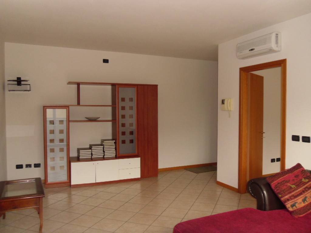 appartamento in vendita a Mantova in zona Chiesanuova