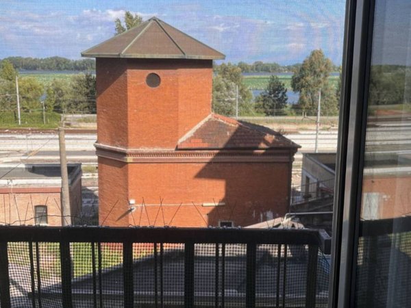 appartamento in vendita a Mantova in zona Centro Storico
