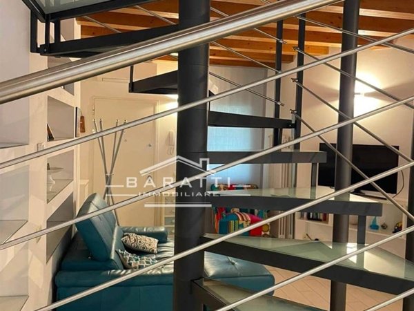 appartamento in vendita a Mantova in zona Centro Storico