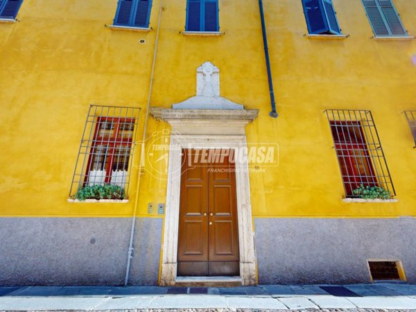appartamento in vendita a Mantova