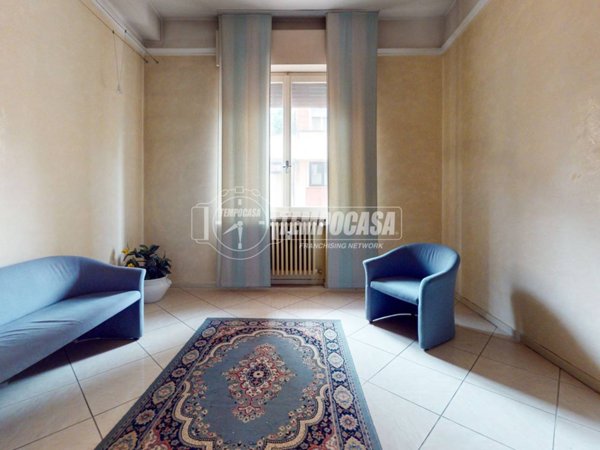appartamento in vendita a Mantova in zona Valletta Paiolo