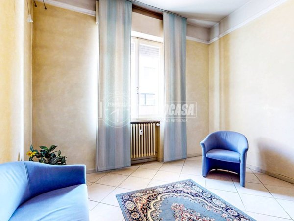 appartamento in vendita a Mantova in zona Valletta Paiolo