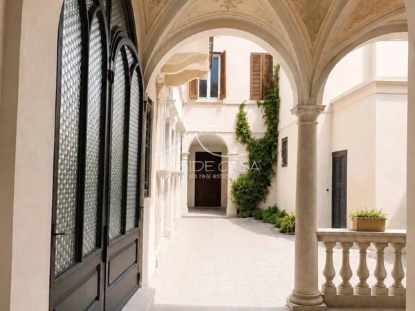 appartamento in vendita a Mantova in zona Via Principe Amedeo