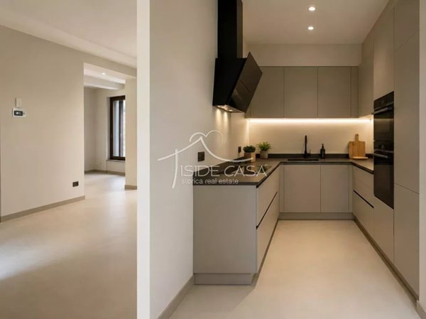 appartamento in vendita a Mantova in zona Centro Storico