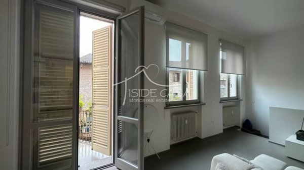 appartamento in vendita a Mantova in zona Centro Storico