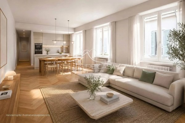 casa indipendente in vendita a Mantova in zona Centro Storico