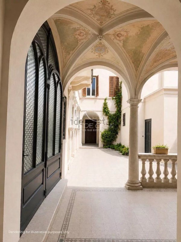 appartamento in vendita a Mantova in zona Via Montanara e Curtatone