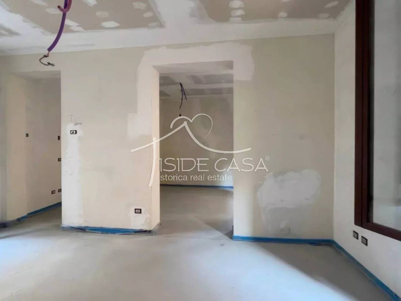 appartamento in vendita a Mantova in zona Centro Storico