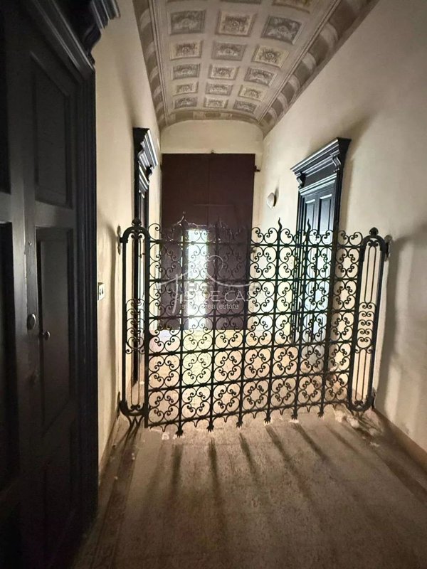 appartamento in vendita a Mantova in zona Centro Storico