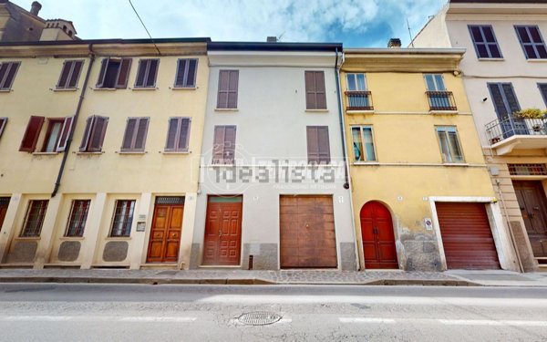 appartamento in vendita a Mantova