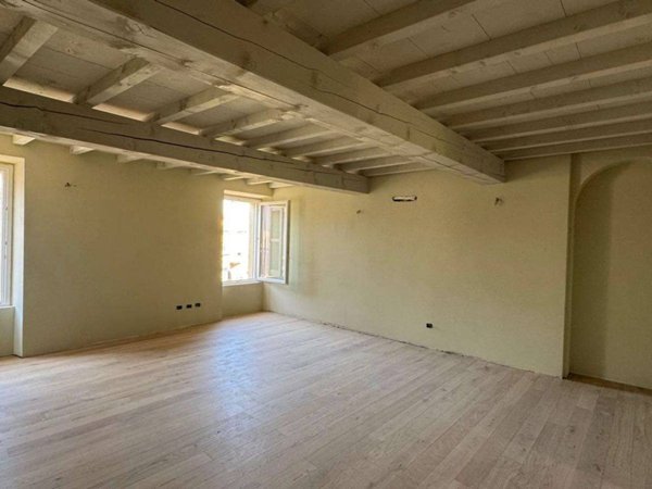 appartamento in vendita a Mantova in zona Virgiliana