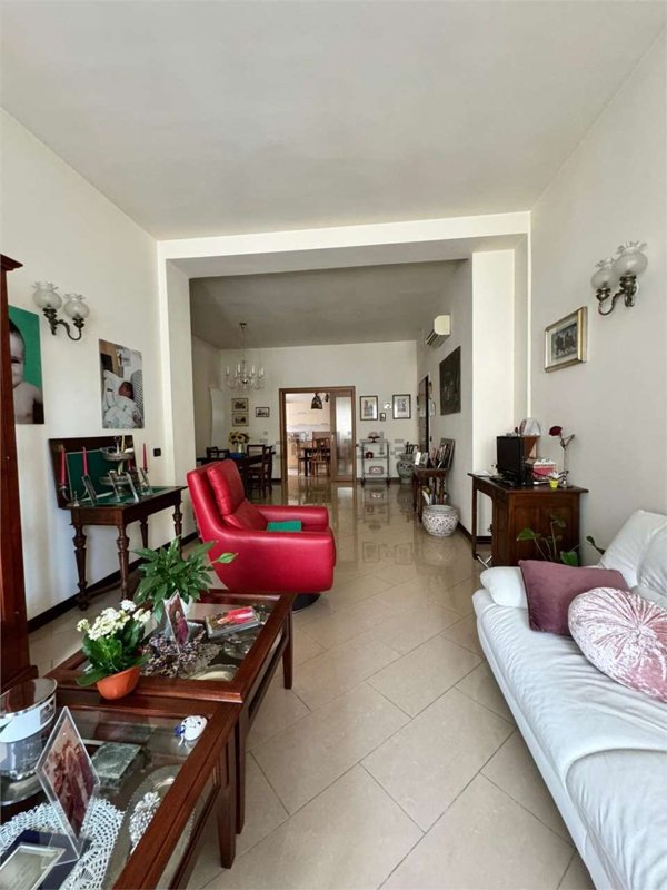appartamento in vendita a Mantova in zona Via Principe Amedeo