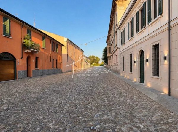 appartamento in vendita a Mantova