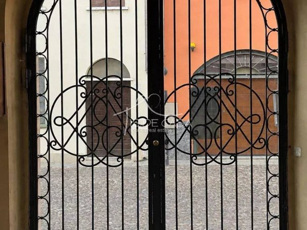 appartamento in vendita a Mantova
